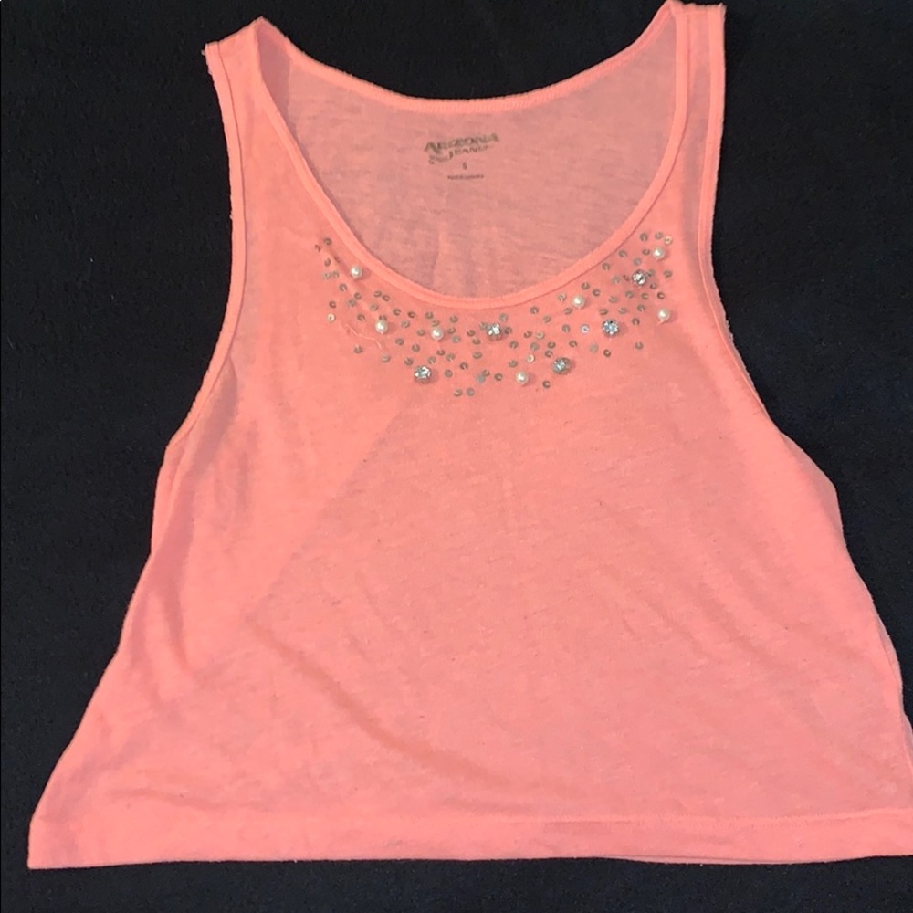 Arizona top